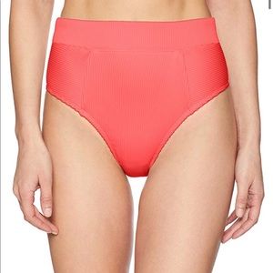 Bikini Lab high waist bikini bottom